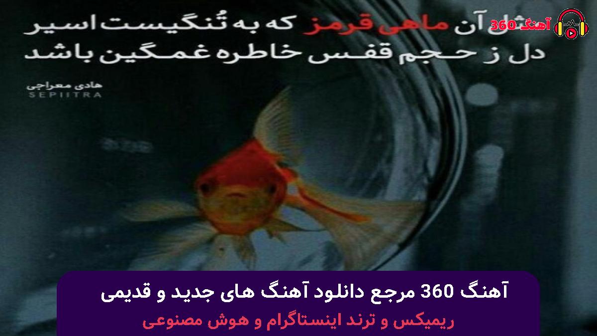 کاور آهنگ صاحب عشق با صدای معین